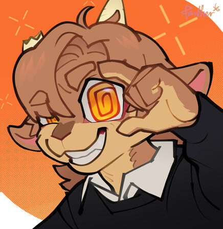 Headshot