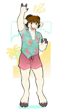 Full body