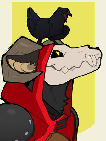 Headshot