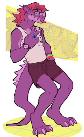 Full body