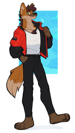 Full body