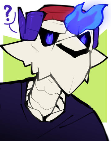 Headshot