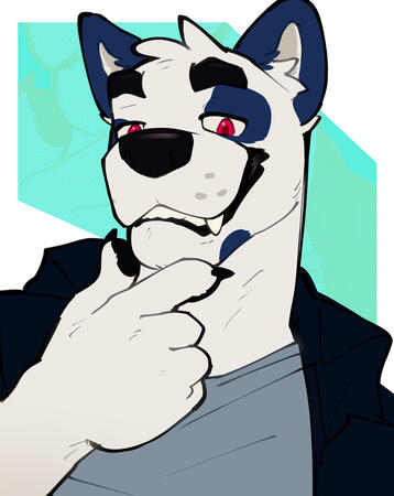 Headshot