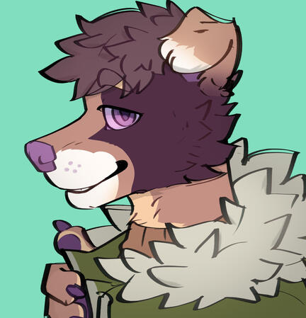 Headshot