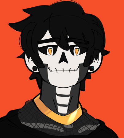 Headshot