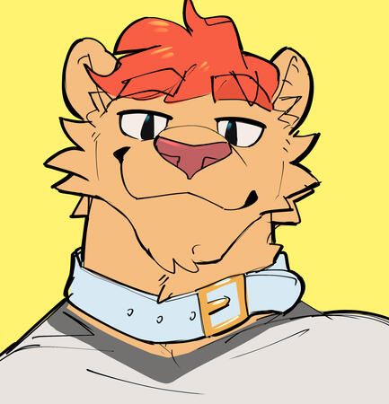 Headshot
