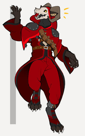 Full body