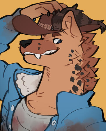 Headshot